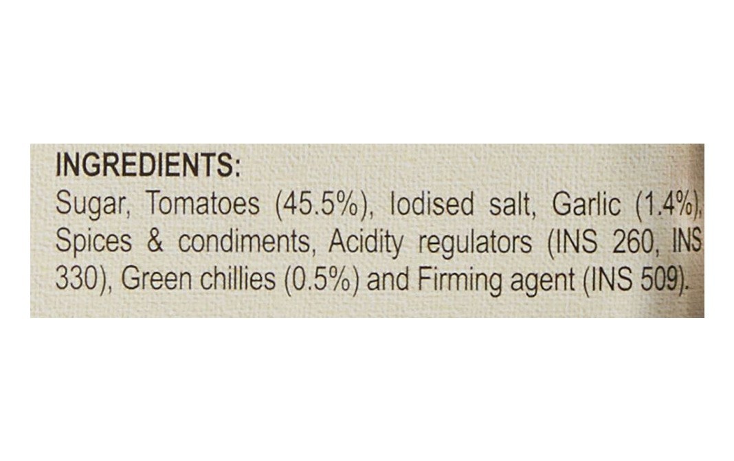 Kitchens Of India Tomato & Chilli Chutneys    Glass Jar  300 grams